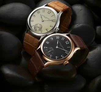 الساعات الكلاسيكية